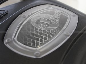 Dodge Diesel Trucks Performance Air Intake - aFe - Momentum HD PRO Dry S - `07-`09