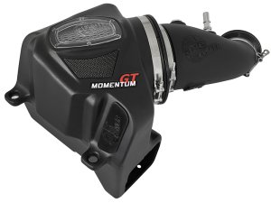 Dodge Ram 2500 Performance Air Intake - aFe - Momentum GT w/ Pro Dry S Filter - `14-`16