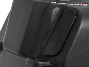 Dodge Ram 3500 Performance Air Intake - aFe - Momentum GT w/ Pro Dry S Filter - `14-`16