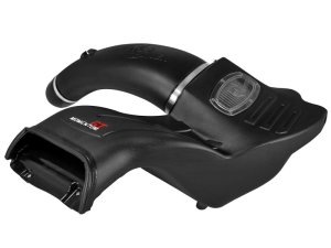 Ford F-150 Performance Air Intake - aFe - Momentum GT Pro Dry S - `15-`17