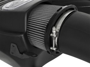 Ford F-150 Performance Air Intake - aFe - Momentum GT Pro Dry S - `17-`20