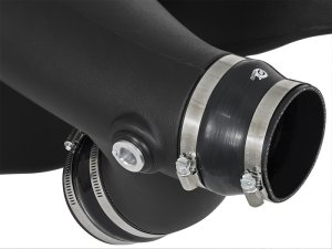 Ford Raptor Performance Air Intake - aFe - Momentum GT Pro Dry S - `17-`20