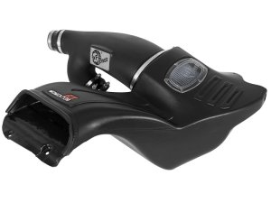 Ford Raptor Performance Air Intake - aFe - Momentum GT Pro Dry S - `17-`20