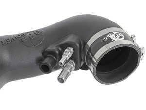 Ford Mustang Performance Air Intake - aFe - Momentum GT Cold Air Intake System w/ Pro DRY S Filter - `15-`17