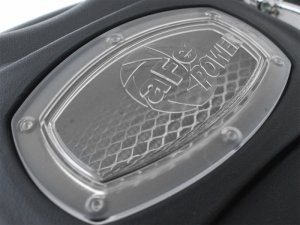 Chevrolet Silverado 2500HD Performance Air Intake - aFe - Momentum HD Pro DRY S - `04-`05