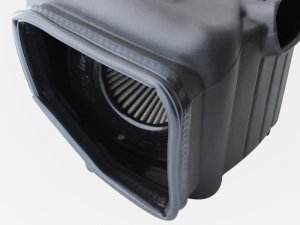 Chevrolet Silverado 3500 Performance Air Intake - aFe - Momentum HD Pro DRY S - `04-`05