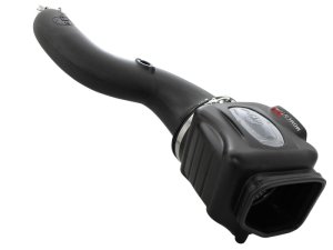 GMC Sierra 3500 Performance Air Intake - aFe - Momentum HD Pro DRY S - `04-`05