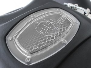 GMC Sierra Performance Air Intake - aFe - Momentum HD Cold Air w/ Pro DRY S Filter - `06-`07