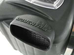 Chevrolet Silverado Performance Air Intake - aFe - Momentum HD Cold Air Intake System w/ Pro DRY S Filter - `11-`16