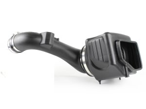 Chevrolet Silverado Performance Air Intake - aFe - Momentum HD Cold Air Intake System w/ Pro DRY S Filter - `11-`16