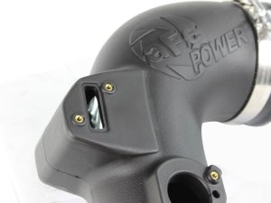 GMC Sierra Performance Air Intake - aFe - Momentum HD Cold Air Intake System w/ Pro DRY S Filter - `11-`16