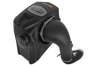 Chevrolet Colorado Performance Air Intake - aFe - Momentum GT w/ Pro DRY S Media - `16-`21