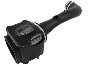 GMC Sierra 1500 Performance Air Intake - aFe - Momentum GT + Pro DRY S - `09-`13