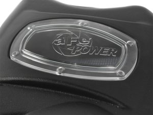 GMC Sierra 1500 Performance Air Intake - aFe - Momentum GT + Pro DRY S - `09-`13