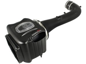 Chevrolet Silverado LD Performance Air Intake - aFe - Momentum GT PRO DRY S - 2019