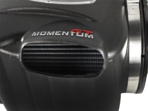 GMC Sierra 1500 Performance Air Intake - aFe - Momentum GT PRO DRY S - `14-`18