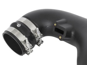 GMC Canyon Performance Air Intake - aFe - Momentum GT Pro DRY S - `15-`16