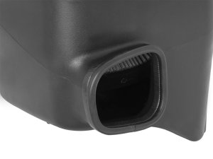 GMC Canyon Performance Air Intake - aFe - Momentum GT Pro DRY S - `15-`16