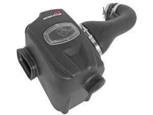 GMC Canyon Performance Air Intake - aFe - Momentum GT Pro DRY S - `15-`16