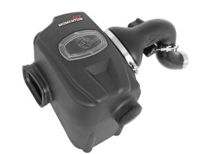 GMC Canyon Performance Air Intake - aFe - Momentum GT w/ Pro DRY S Filter - `15-`22