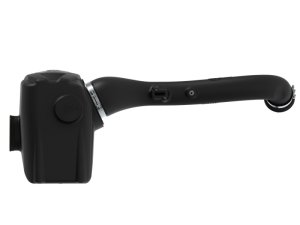 Chevrolet Colorado Performance Air Intake - aFe - Momentum GT Pro Dry S - Black - `17-`22