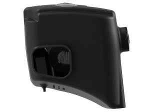 GMC Canyon Performance Air Intake - aFe - Momentum GT Pro Dry S - Black - `17-`22