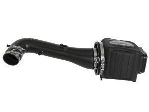 Cadillac Escalade Performance Air Intake - aFe - Pro DRY S - `15-`20