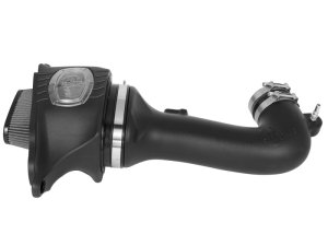 Chevrolet Corvette Performance Air Intake - aFe - Momentum Pro DRY S - `15-`17
