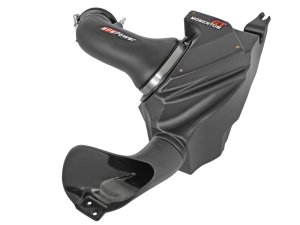Cadillac CTS-V Performance Air Intake - aFe - Momentum GT Pro DRY S - `09-`15