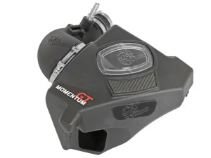 Cadillac ATS Performance Air Intake - aFe - Momentum GT Pro DRY S Stage-2 - `13-`19 Cadillac ATS Performance Air Intake - aFe - Momentum GT Pro DRY S Stage-2 - `13-`19