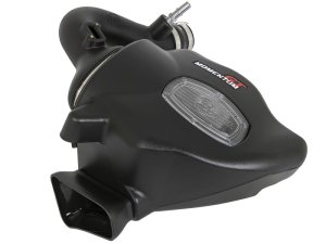 Chevrolet Camaro Performance Air Intake - aFe - Momentum GT Pro DRY S - Black - `16-`17