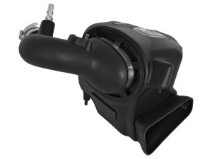 Chevrolet Camaro Performance Air Intake - aFe - Momentum GT Pro DRY S - Black - `16-`17