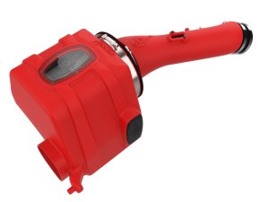 Toyota Tundra Performance Air Intake - aFe - Momentum GT - Red - `07-`21