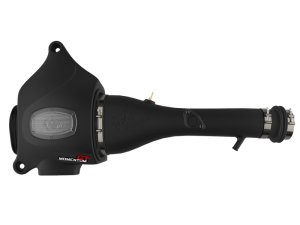 Toyota Land Cruiser Performance Air Intake - aFe - Pro-Dry S - `08-`11