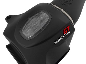 Toyota Land Cruiser Performance Air Intake - aFe - Pro-Dry S - `08-`11