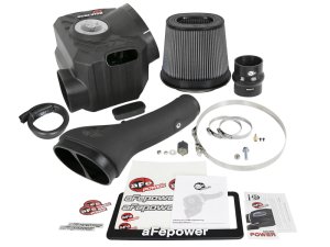 Toyota 4Runner Performance Air Intake - aFe - Momentum GT Pro DRY S - `10-`18
