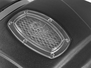 Infiniti QX80 Performance Air Intake - aFe - Momentum GT w/ Pro DRY S Filter - `14-`24