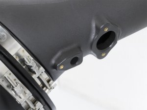 Nissan Titan XD Performance Air Intake - aFe - Momentum HD w/ Pro DRY S - `16-`19