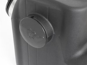 Nissan Titan XD Performance Air Intake - aFe - Momentum HD w/ Pro DRY S - `16-`19