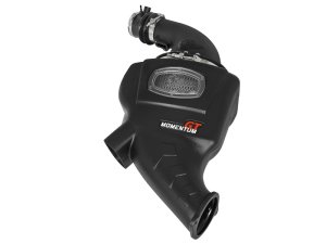 Nissan Patrol Performance Air Intake - aFe - Momentum GT Pro Dry S - `17-`24