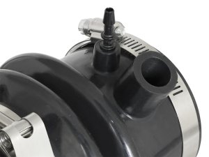 Nissan Patrol Performance Air Intake - aFe - Momentum GT Pro Dry S - `17-`24