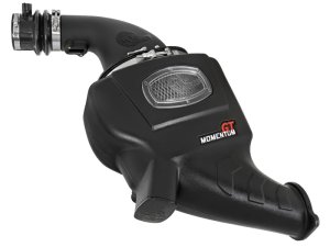 Nissan Patrol Performance Air Intake - aFe - Momentum GT Pro Dry S - `17-`24