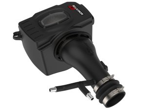 Nissan Titan Performance Air Intake - aFe - Momentum GT Pro DRY S - `17-`18