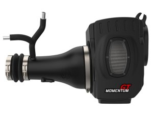 Nissan Titan Performance Air Intake - aFe - Momentum GT Pro DRY S - `17-`18
