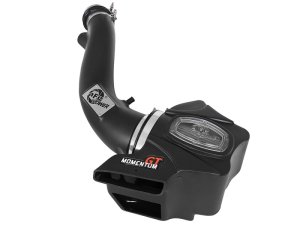Dodge Durango Performance Air Intake - aFe - Momentum GT Pro DRY S - `16-`25