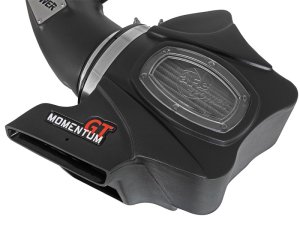 Dodge Durango Performance Air Intake - aFe - Momentum GT Pro DRY S - `16-`25