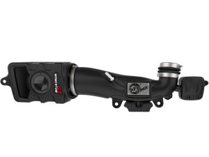 Jeep Wrangler Performance Air Intake - aFe - Momentum GT Pro DRY S - `18-`25