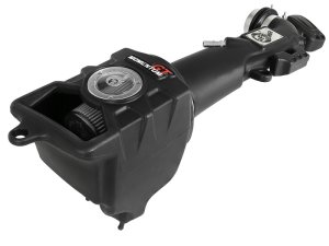 Jeep Wrangler Performance Air Intake - aFe - Momentum GT Pro DRY S - `18-`25