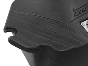 BMW M5 Performance Air Intake - aFe - Momentum PRO DRY S - Black - `12-`14