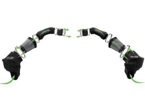 BMW M6 Performance Air Intake - aFe - Momentum PRO DRY S - Black - `12-`14